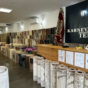 Karneval Tepih -014
