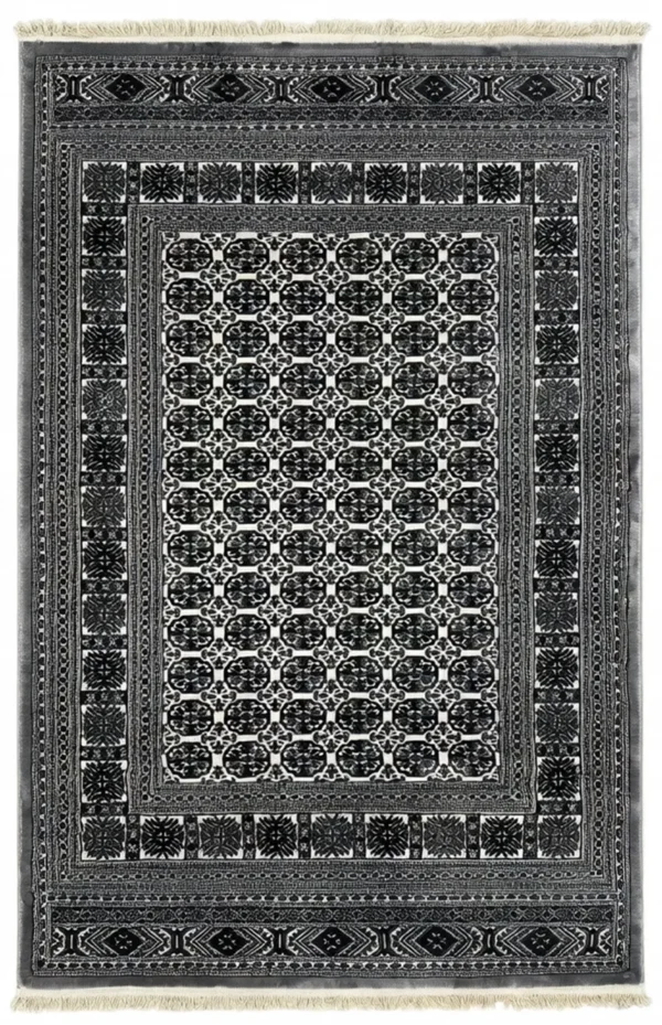 Hereke Grey