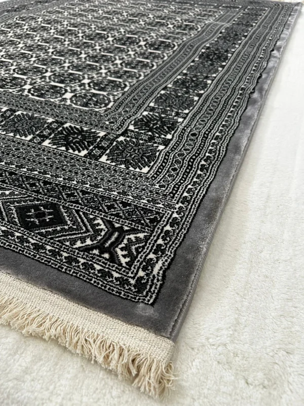 Hereke Grey
