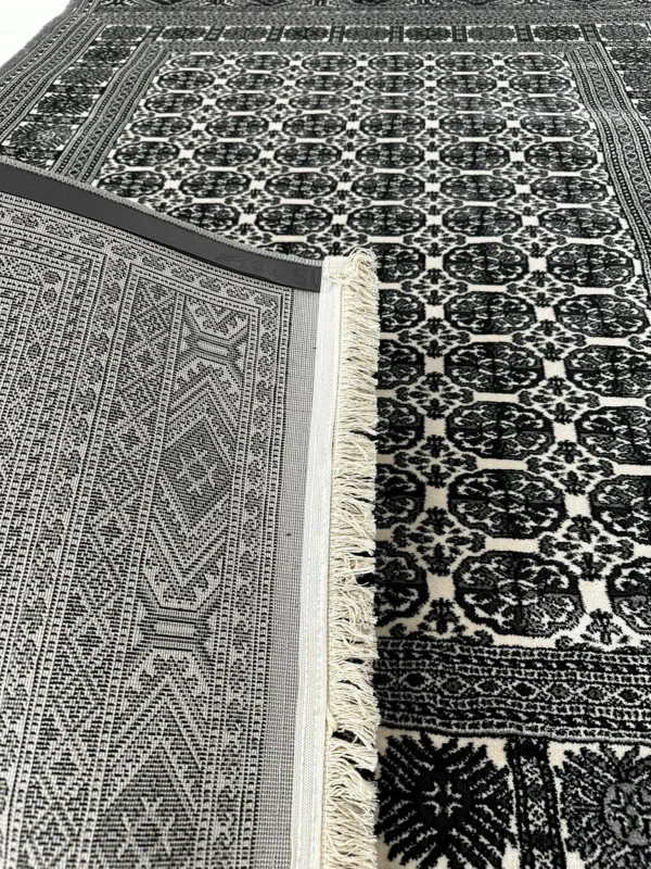 Hereke Grey