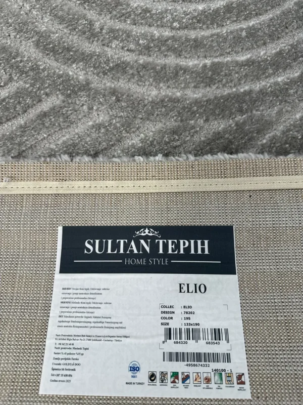 ELIO 78202 / 195