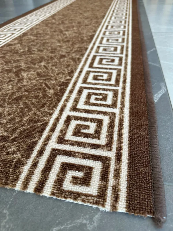 GUMIRANA STAZA Brown
