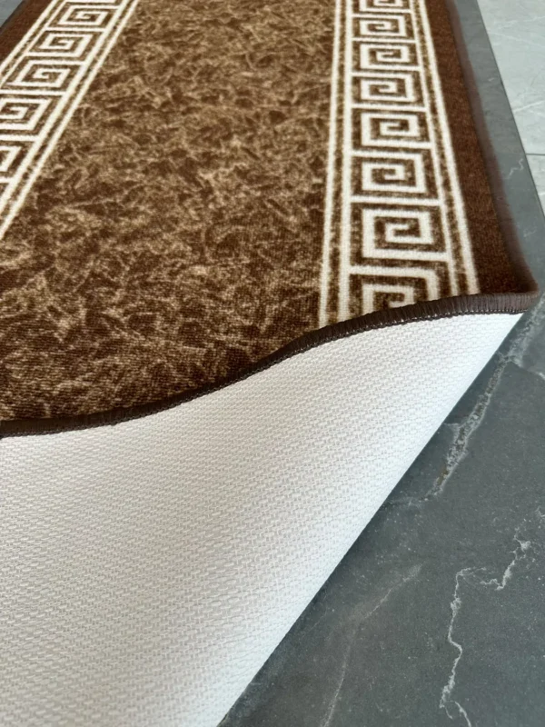 GUMIRANA STAZA Brown